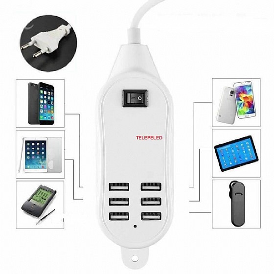 ���� USB �6 ������� �����