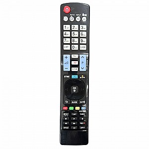 שלט LG LCD שלט LG LCD