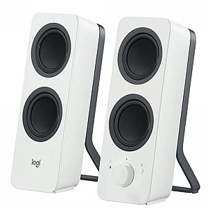 ������� Logitech Z150 �� 2.0 ������� ������, �� �������