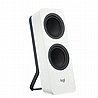רמקולים למחשב Logitech Z207 Bluetooth סטריאו איכותי