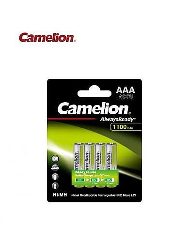 ������� ������ ������ AAA CAMELION