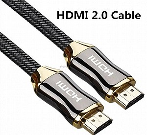 ��� HDMI V2.0 4K ��� ���� ���, ���� ����� ���� 1.8� �� 20 ��� 
