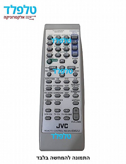 ���  ������ JVC