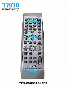 ���  ������ JVC