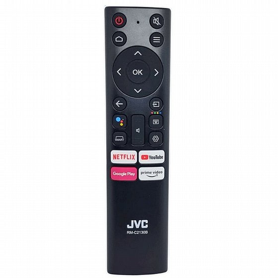 ��� �������� JVC