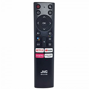 שלט לטלויזיה JVC שלט לטלויזיה JVC