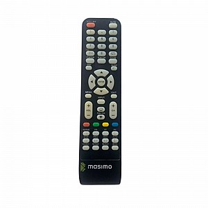 שלט לטלוויזיה LCD,PLAZMA,LED MASIMO שלט לטלוויזיה LCD,PLAZMA,LED MASIMO