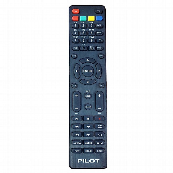 ��� ��������� PILOT  LCD,PLAZMA,LED