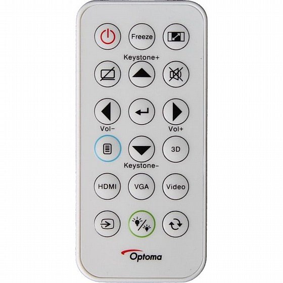 ��� ����� Optoma