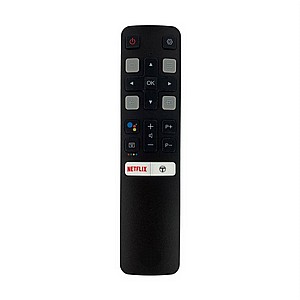 שלט לטלוויזיה TCL שלט לטלוויזיה TCL