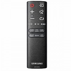 שלט למקרן קול SAMSUNG שלט למקרן קול SAMSUNG