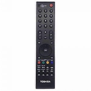 שלט לטלויזיה TOSHIBA שלט לטלויזיה TOSHIBA