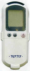 ��� ����� BELCOR TL-9101