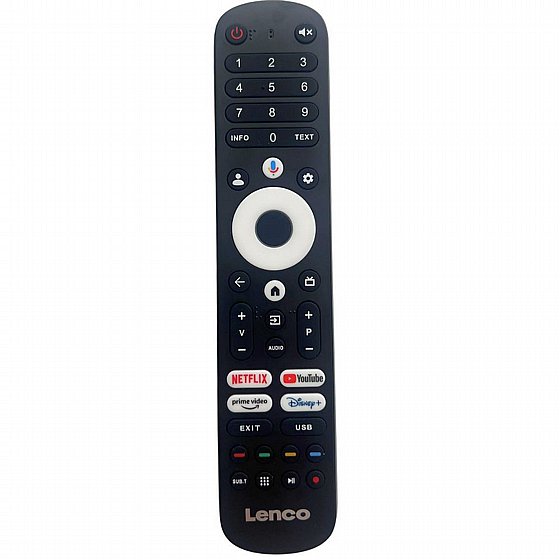 ���  ��������� LENCO