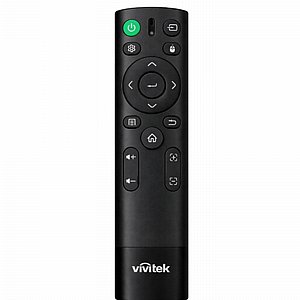 שלט למקרן vivitek שלט למקרן vivitek