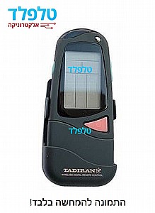שלט למזגן TL9060 TADIRAN שלט למזגן TL9060 TADIRAN