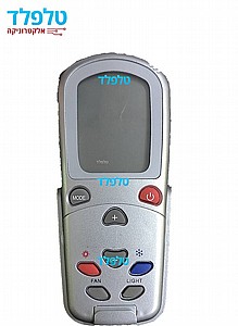 שלט למזגן TL9060C TADIRAN שלט למזגן TL9060C TADIRAN