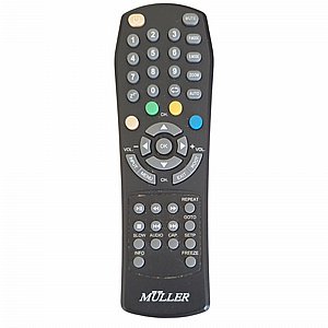 שלט לטלויזיה MULLER שלט לטלויזיה MULLER