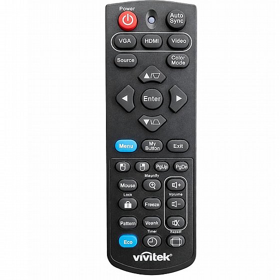 ��� ����� Vivitek