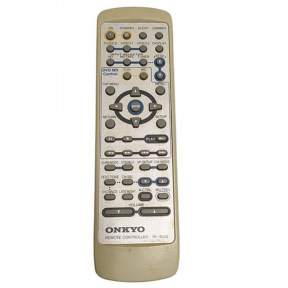 ��� ������ ONKYO