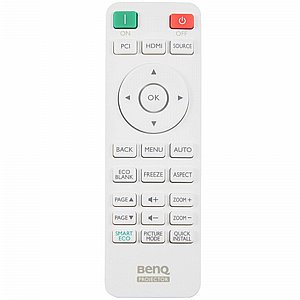 שלט למקרן BENQ שלט למקרן BENQ