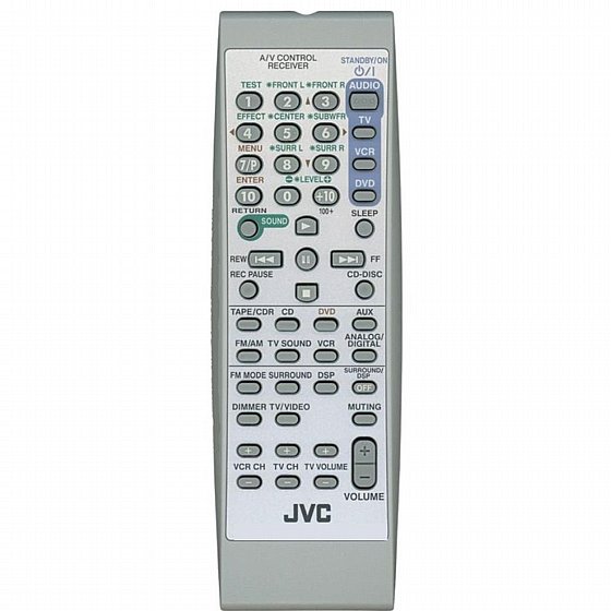 ���  ������ JVC