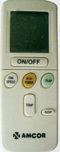 ��� ����� AMCOR TL9081