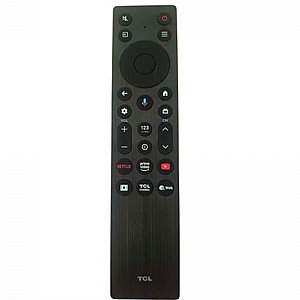 שלט לטלוויזיה TCL שלט לטלוויזיה TCL