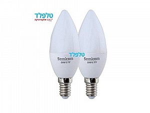 ����� �� �� DL 8W E14 ��� �����