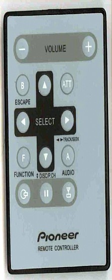 ��� ���� PIONEER