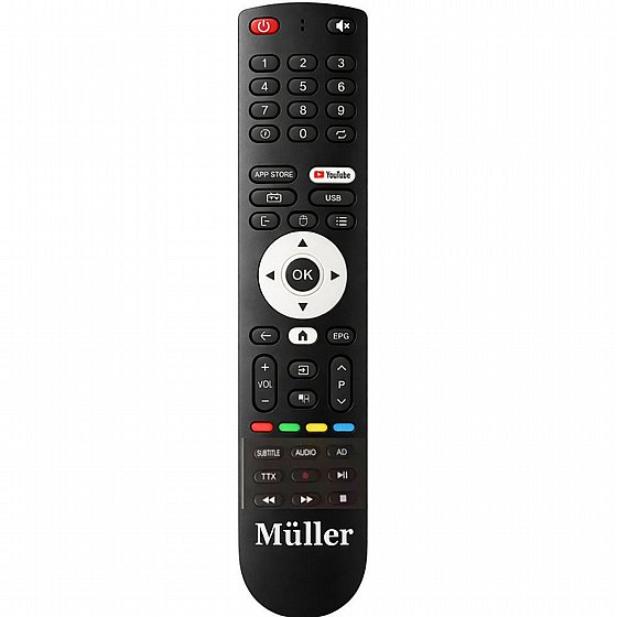 ��� ��������� MULLER
