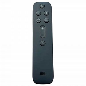 שלט מקורי למקרן קול JBL שלט מקורי למקרן קול JBL