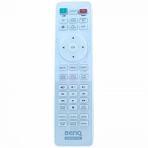 שלט למקרן BENQ שלט למקרן BENQ