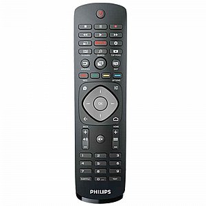 שלט לטלויזיה PHILIPS שלט לטלויזיה PHILIPS