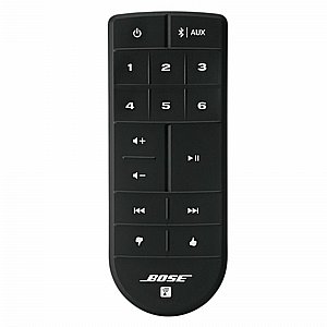 שלט למקרן קול BOSE שלט למקרן קול BOSE
