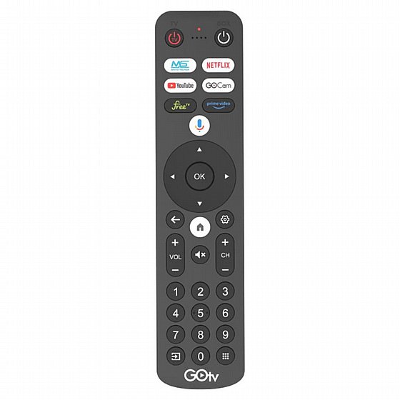 ��� ��� ������� ������� GO TV
