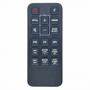 שלט למקרן LG שלט למקרן LG
