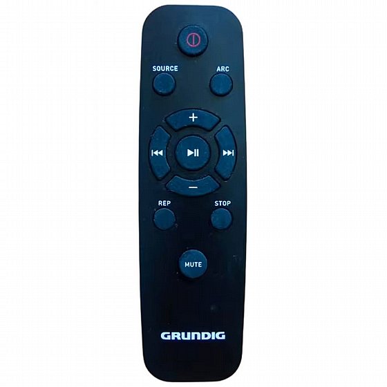 ��� ����� ��� GRUNDIG