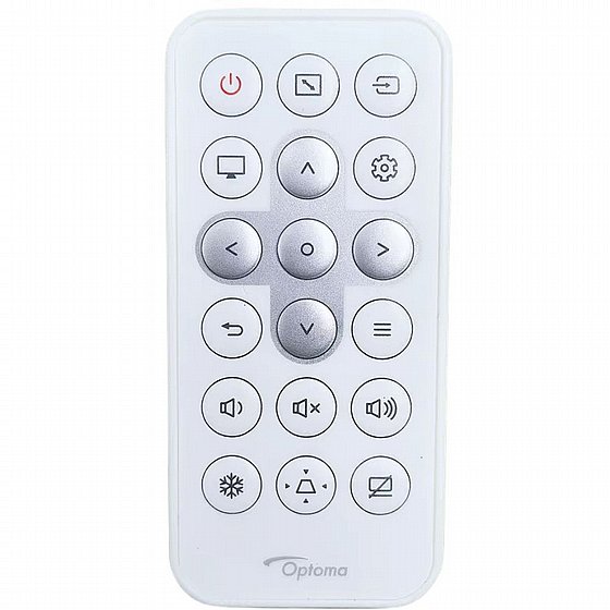 ��� ����� Optoma