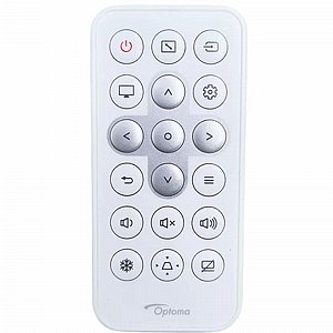 שלט למקרן Optoma שלט למקרן Optoma
