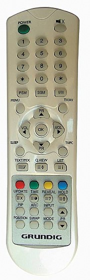 ��� �������� GRUNDIG