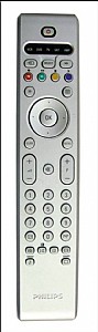 שלט לטלויזיה PHILIPS שלט לטלויזיה PHILIPS