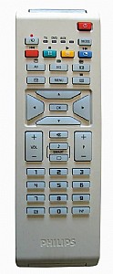 שלט לטלויזיה PHILIPS שלט לטלויזיה PHILIPS