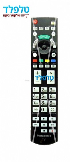 ��� ��������� PANASONIC N2QAYB000715