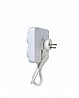 מטען USB + מפצל מרובע