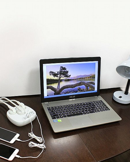 ���� USB ������ + ����