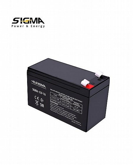 ���� ����� 12V 7A