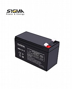 ���� ����� 12V 7A