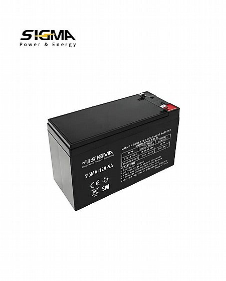 ���� ����� 12V 9A