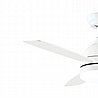 מאוורר תקרה "25W DC STORM 42 עם שלט-לבן